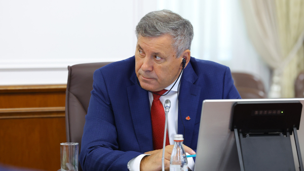 &laquo;Заказ на инвестиции&raquo;: как изменится финансирование проектов