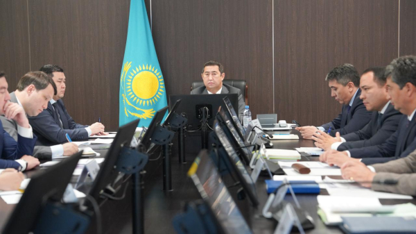 Казахстан ускоряет масштабную реформу ветеринарной службы