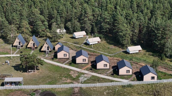 Перспективы развития района Биржан сал обсудили на встрече с жителями