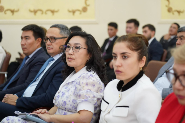 В Акмолинской области усиливают меры по трудоустройству уязвимых категорий населения В Акмолинской области усиливают меры по трудоустройству уязвимых категорий населения