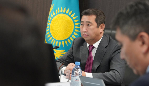 Казахстан ускоряет масштабную реформу ветеринарной службы