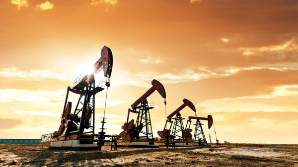 Нефть зажата между $88 и $92: что остановило падение Нефть зажата между $88 и $92: что остановило падение