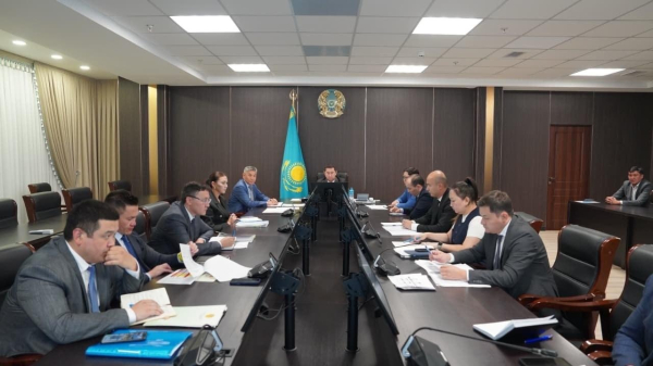 Казахстан направил 43 миллиарда тенге на развитие животноводства