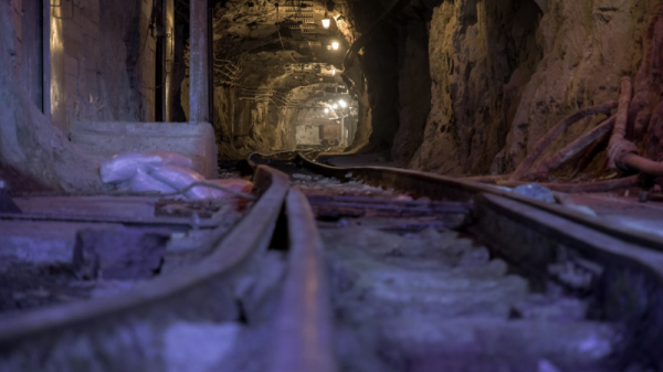 ЧП на шахте в Карагандинской области: полиция начала расследование
03 ноября 2022, 09:24
 ЧП на шахте в Карагандинской области: полиция начала расследование
03 ноября 2022, 09:24