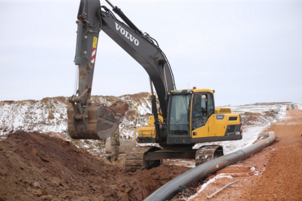 В Карагандинской области создаются новые рабочие места
31 октября 2022, 14:04
В Карагандинской области создаются новые рабочие места
31 октября 2022, 14:04