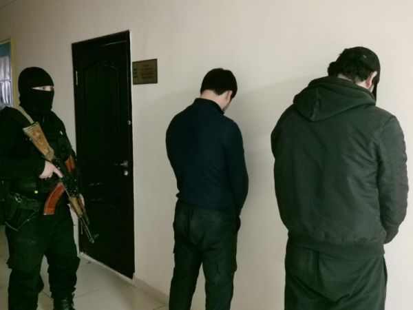 Двойное убийство в Актобе: задержан директор ночного клуба
31 октября 2022, 15:02
 Двойное убийство в Актобе: задержан директор ночного клуба
31 октября 2022, 15:02