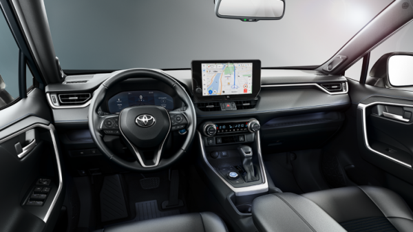 Обновленный RAV4 японской сборки скоро прибудет в Казахстан
03 ноября 2022, 09:01
