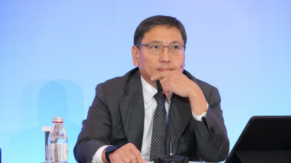 "33 минуты прождал автобус". Досаев вновь высказался о линии BRT
03 ноября 2022, 10:59
