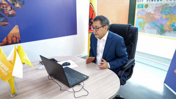 Выборы-2022: Что делают кандидаты в президенты
31 октября 2022, 06:53
 Выборы-2022: Что делают кандидаты в президенты
31 октября 2022, 06:53